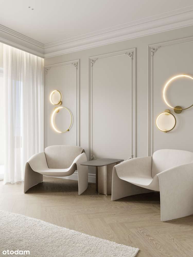 Apartament w centrum Poznania 120mkw + taras 120mkw unikatowy !-15