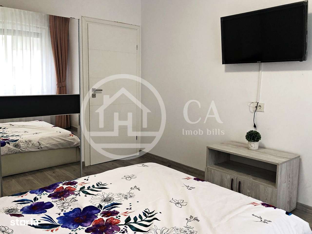 Apartament cu 3 camere de inchiriat in Prima Onestilor, Oradea - Imagine principală: 5/11