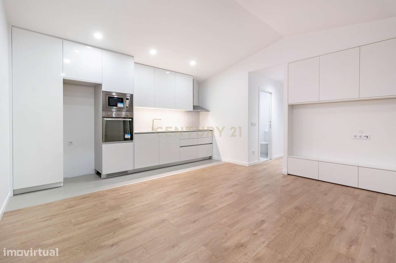 Moradia unifamiliar  - Rua dos Outeiros, Gandara dos Olivais  - Leiria - Grande imagem: 5/21