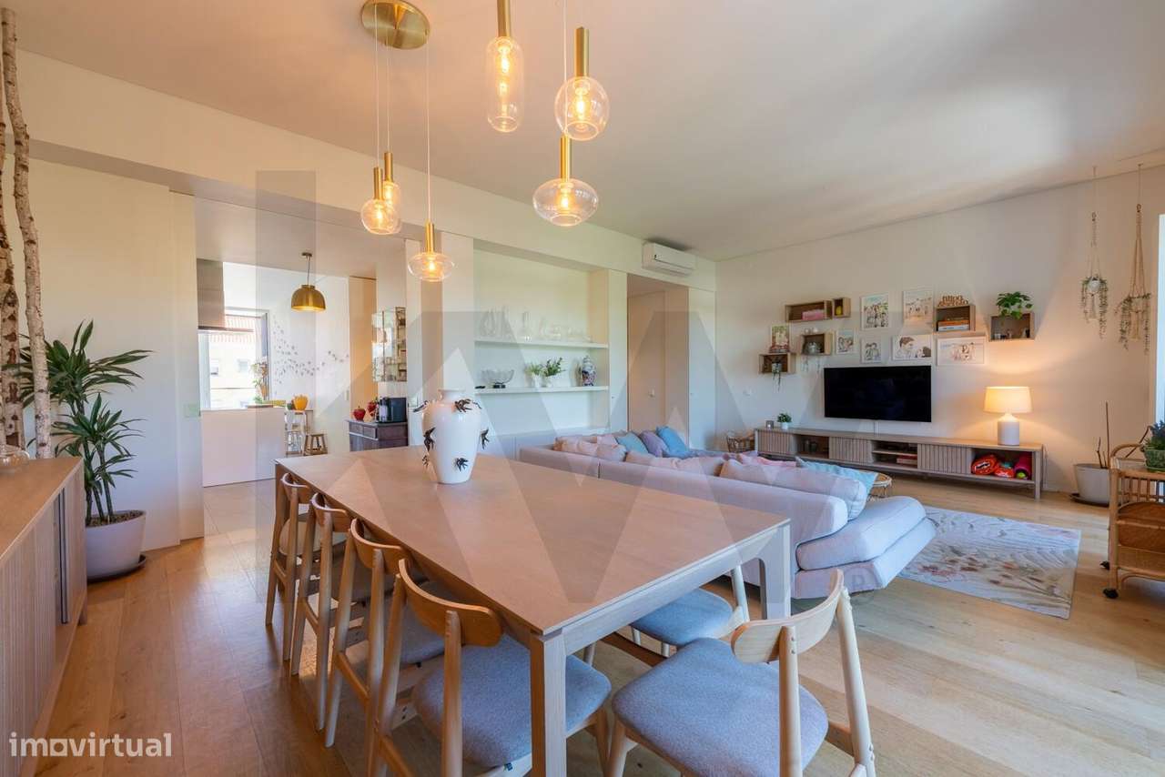 T4 de Luxo no Campo Grande 200 - Grande imagem: 4/41