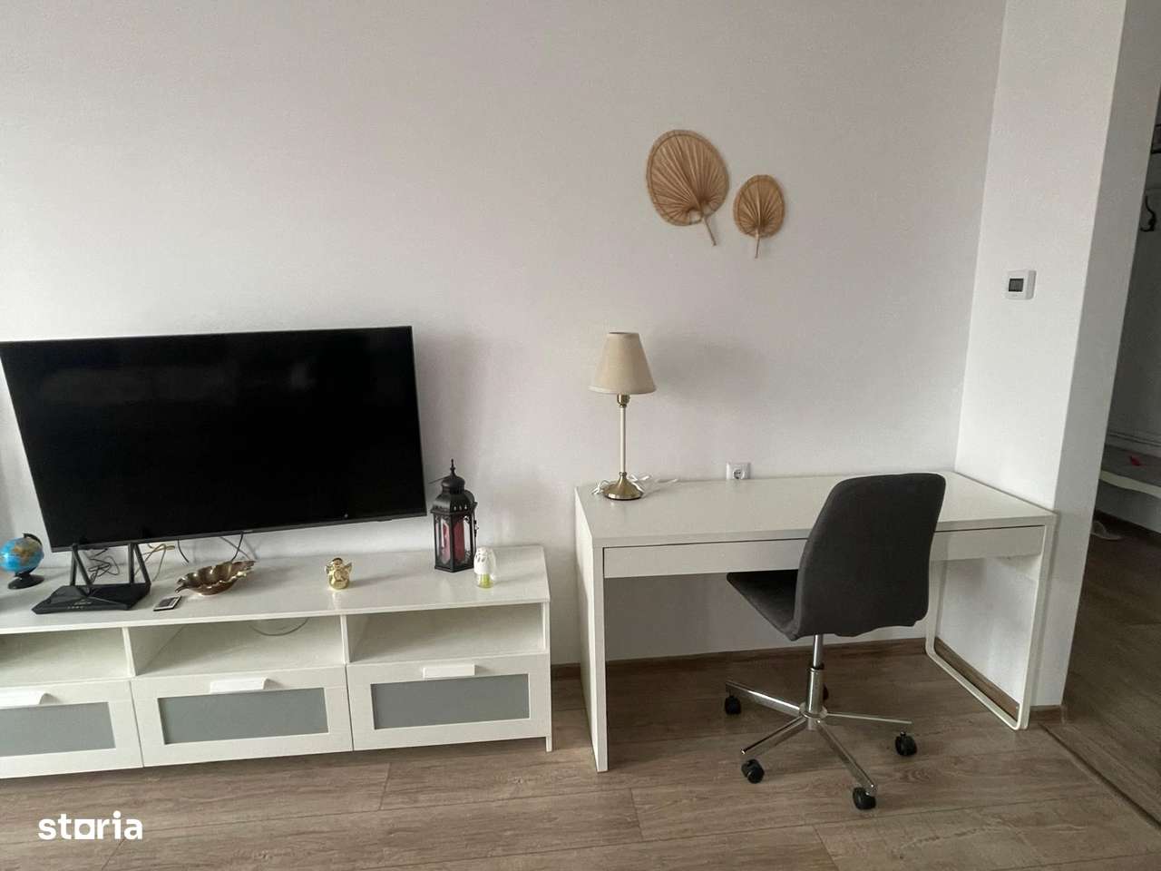 Apartament modern 2 camemere, loc de parcare, Torontalului - Imagine principală: 5/8