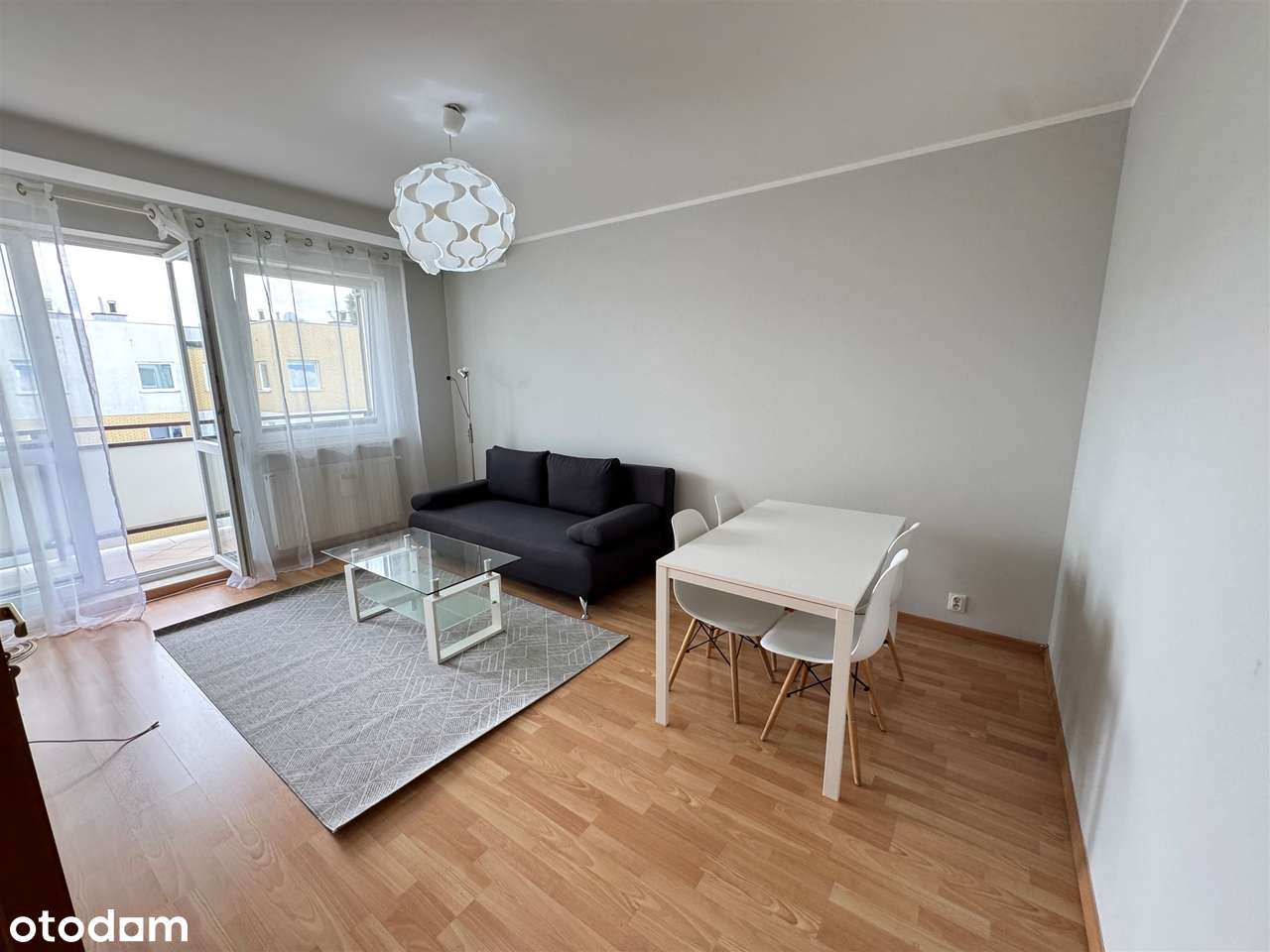 Mieszkanie, 34 m², Bydgoszcz