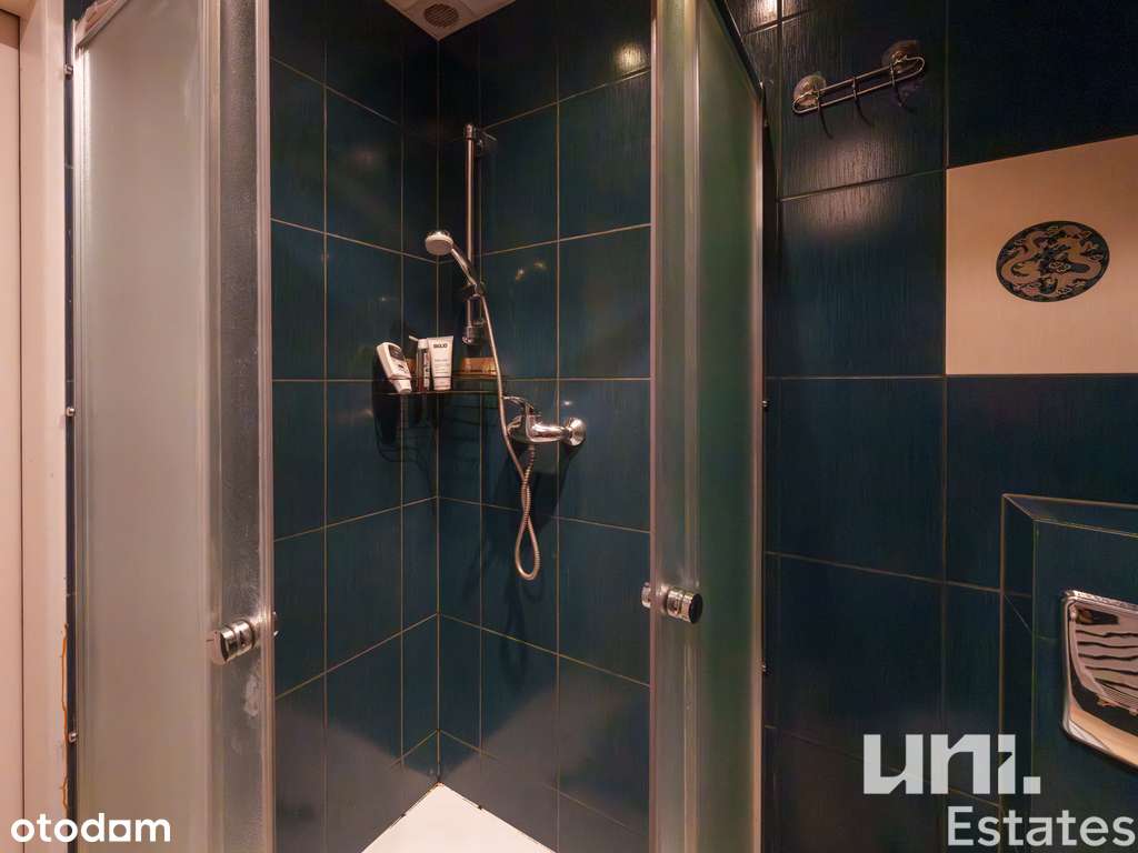 Krynica Zdrój | 30m2 | Ogród | Apartamentowiec-5