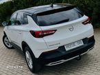 Opel Grandland X 1.2 Start/Stop Automatik Ultimate - 13