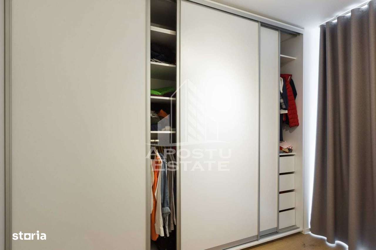 Apartament cu 2 camere, bloc nou, loc de parcare, zona Soarelui - Imagine principală: 5/7