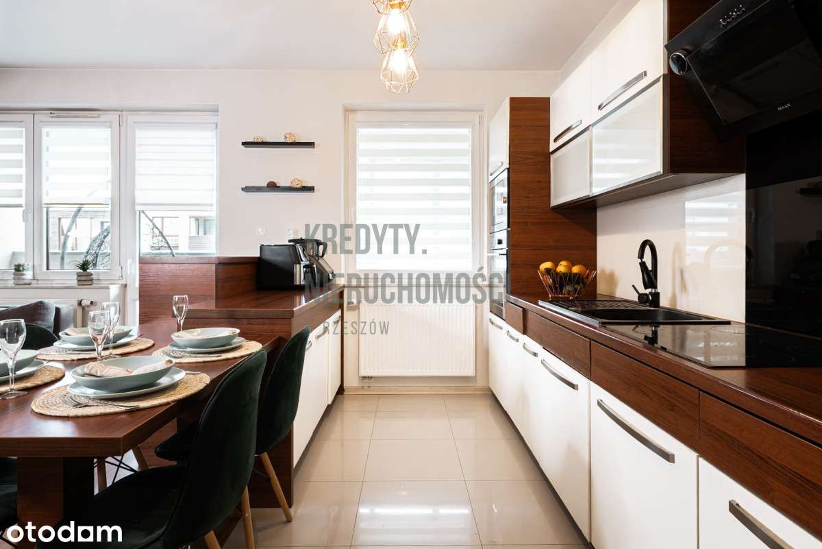 3 pokoje w wysokim standardzie-3