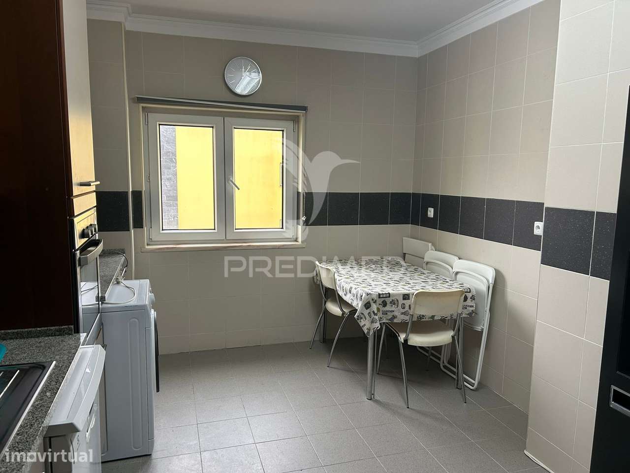 Apartamento T3 com parqueamento em Bucelas - Grande imagem: 5/30