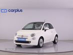 Fiat 500 1.0 Hybrid Lounge - 1