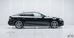 Audi A5 45 TFSI mHEV Quattro Black Edition S tronic - 5