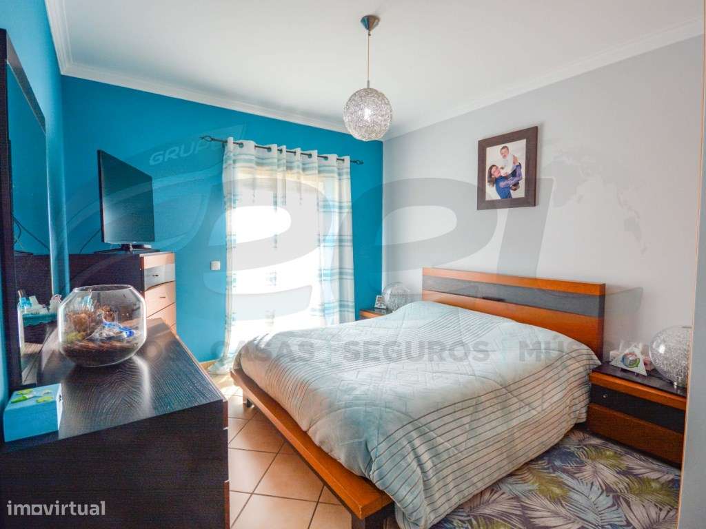**OPORTUNIDADE** Apartamento T3 em Almeirim-24