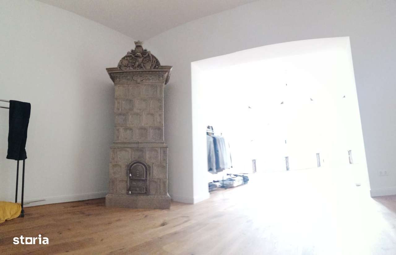 Ofer apartament la casa Ultracentral  ,parter inalt!!! - Imagine principală: 5/17