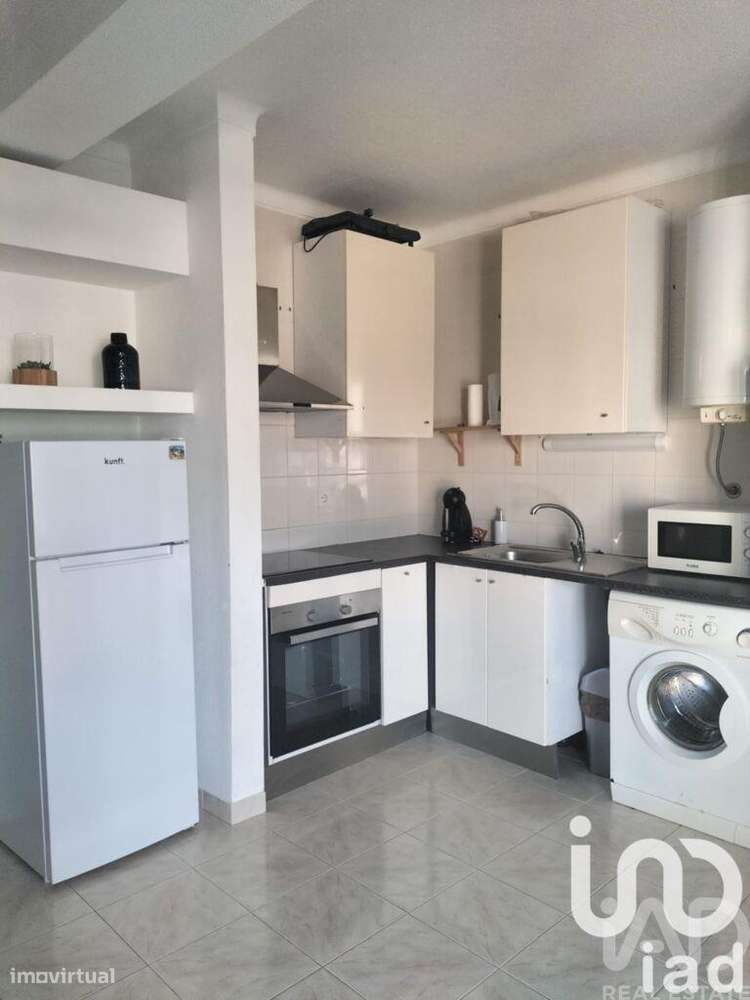Apartamento T1 em Portimão - Grande imagem: 2/12