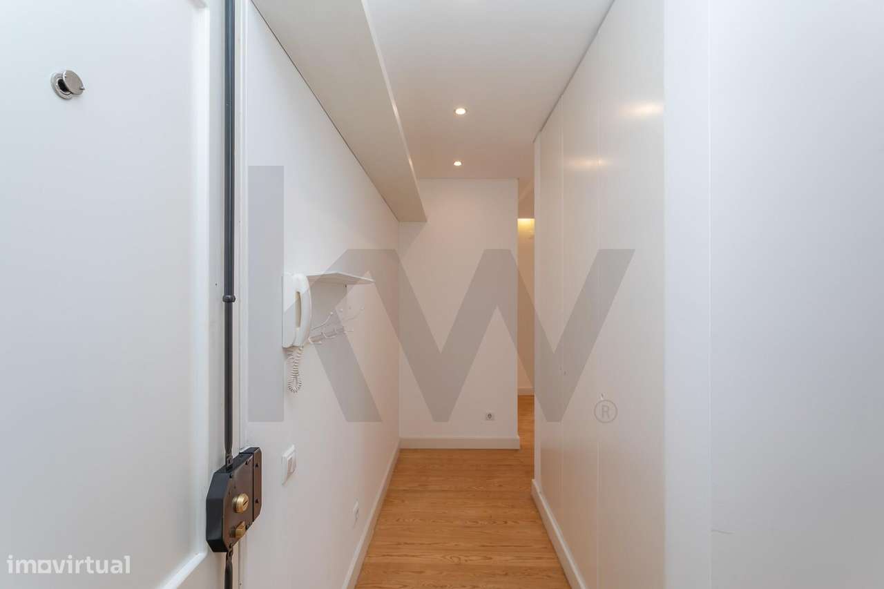 T2 Renovado no Coração do Príncipe Real – Charme, Luz e Modernidade - Grande imagem: 2/39