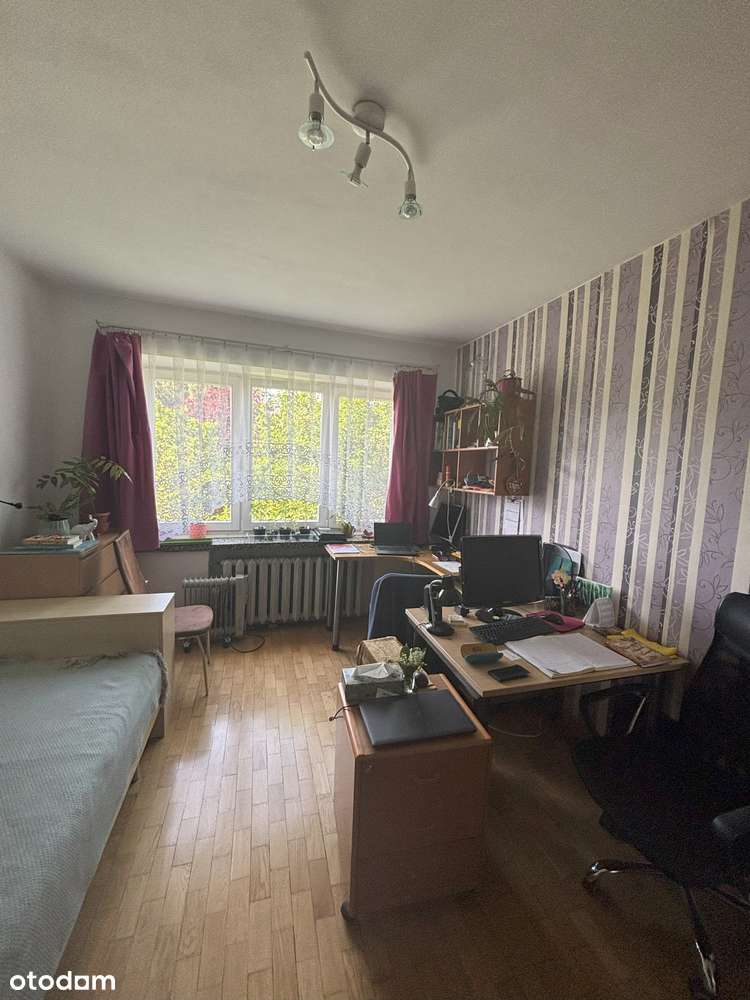 Wschodnia | pół bliźniaka |duży ogródek - Pełny obrazek: 3/13