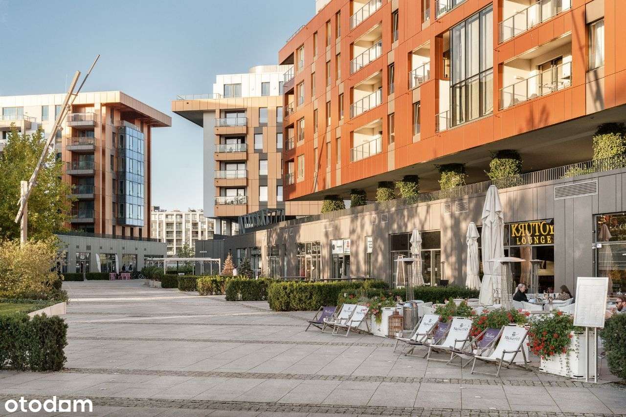 Brabank – wykończony Lokal Usługowy U.C.1.8 - Pełny obrazek: 3/12