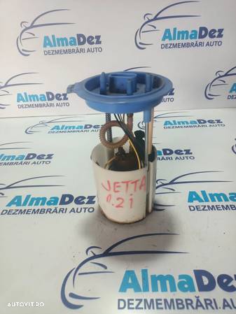 Pompa rezervor / combustibil WV Jetta 1.2 tsi 2017 - 1