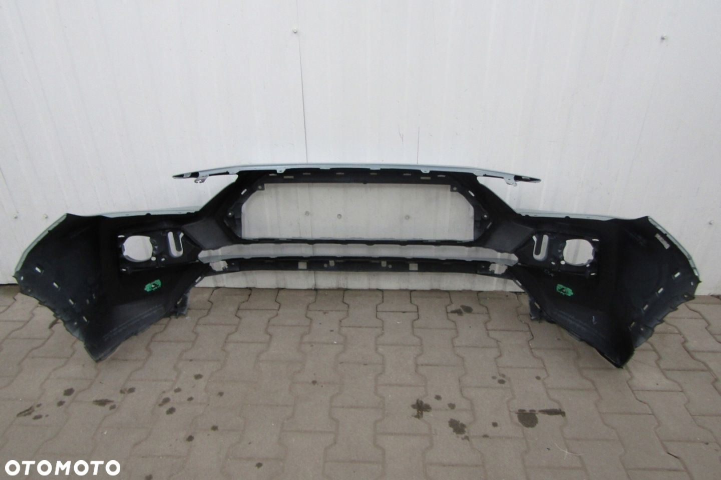 ZDERZAK PRZÓD PRZEDNI TOYOTA RAV4 V LIFT 21- - 11