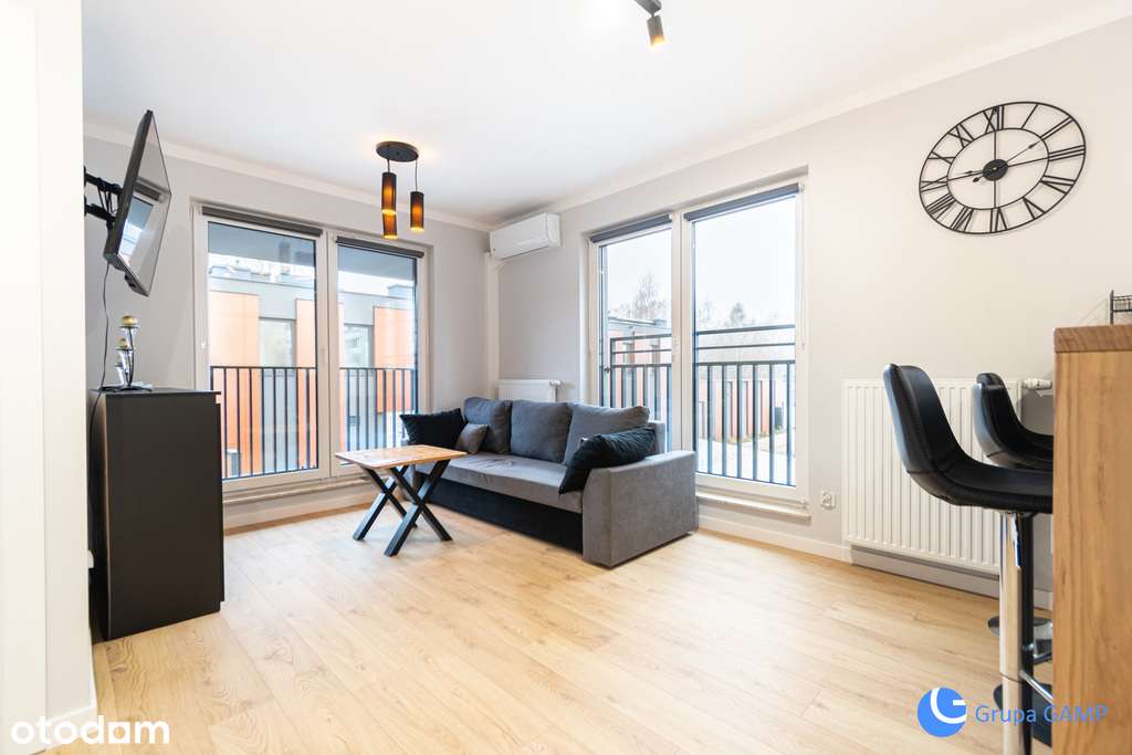 Nowe 2 pok 41m2*Strzelców*Prądnik Czerwony*parking - Pełny obrazek: 5/17