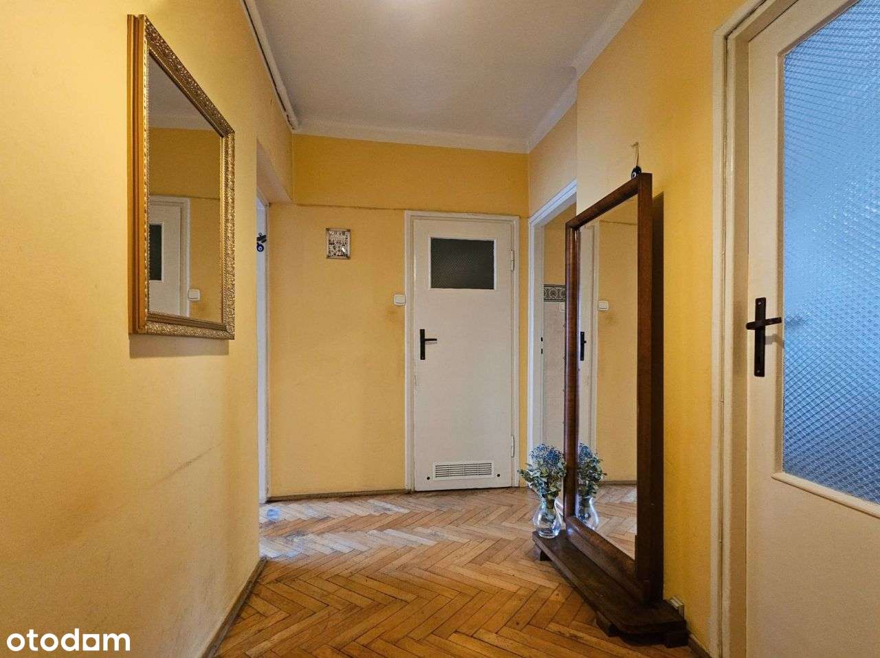 Ładne 50m2 – na skraju os. Oficerskiego-14