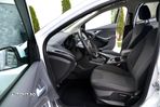 Ford Focus Turnier 1.6 TDCi DPF Start-Stopp-System Titanium - 10