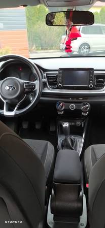 Kia Rio 1.0 T-GDI L - 36