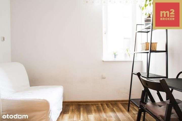 2 Pokojowe, Pl. Bohaterów Getta, Stare Podgórze-5