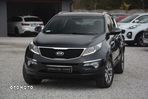 Kia Sportage - 9