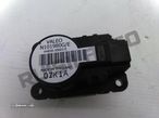 Motor De Comporta De Sofagem 0zk1a Citroen C3 Picasso 1.6 Hdi 9 - 1