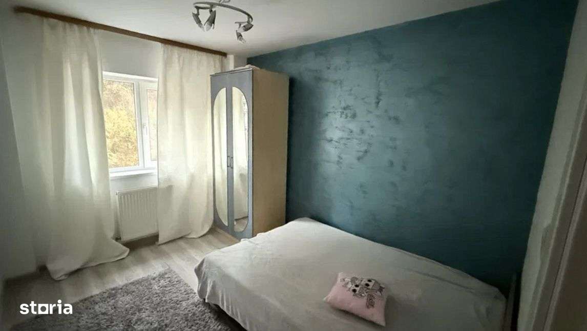 Apartament mobilat si utilat cu panorama deosebita-3