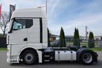 MAN TGX 18.510 / GX / LOW DECK / MEGA / RETARDER / 2021 ROK - 6