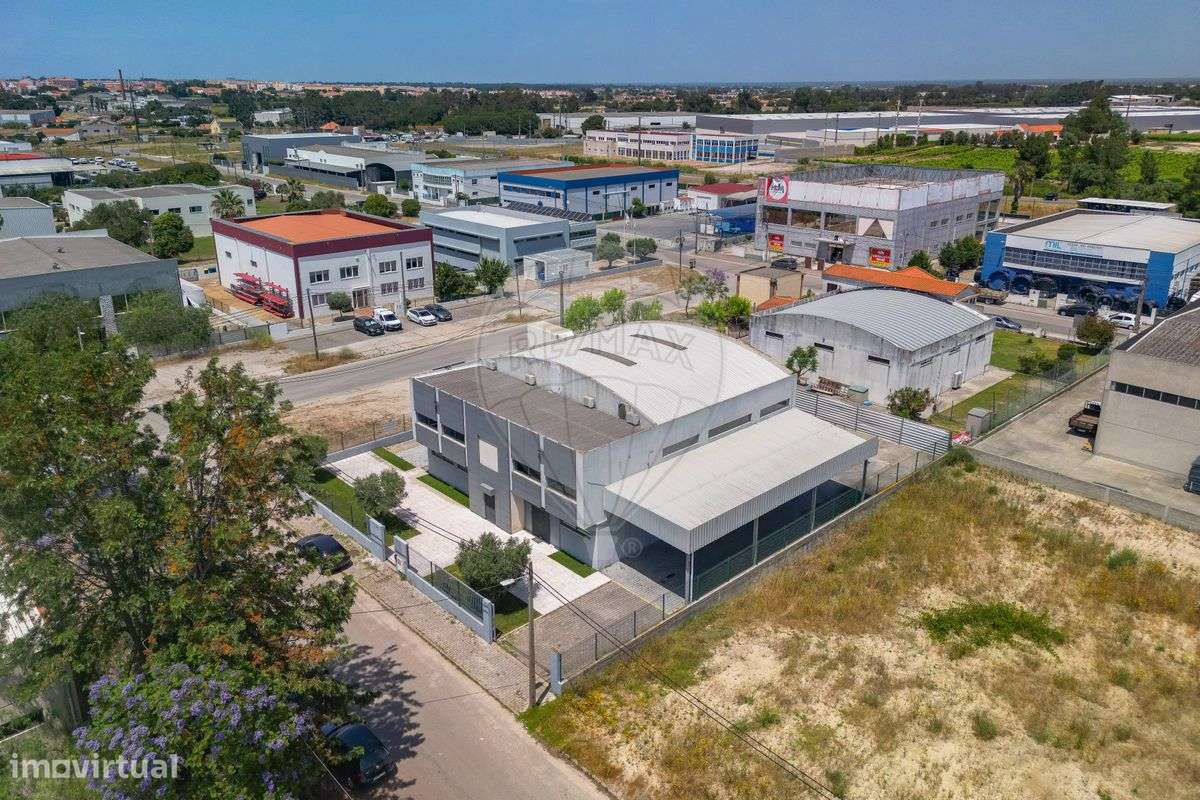 Armazém  para venda - Grande imagem: 4/29