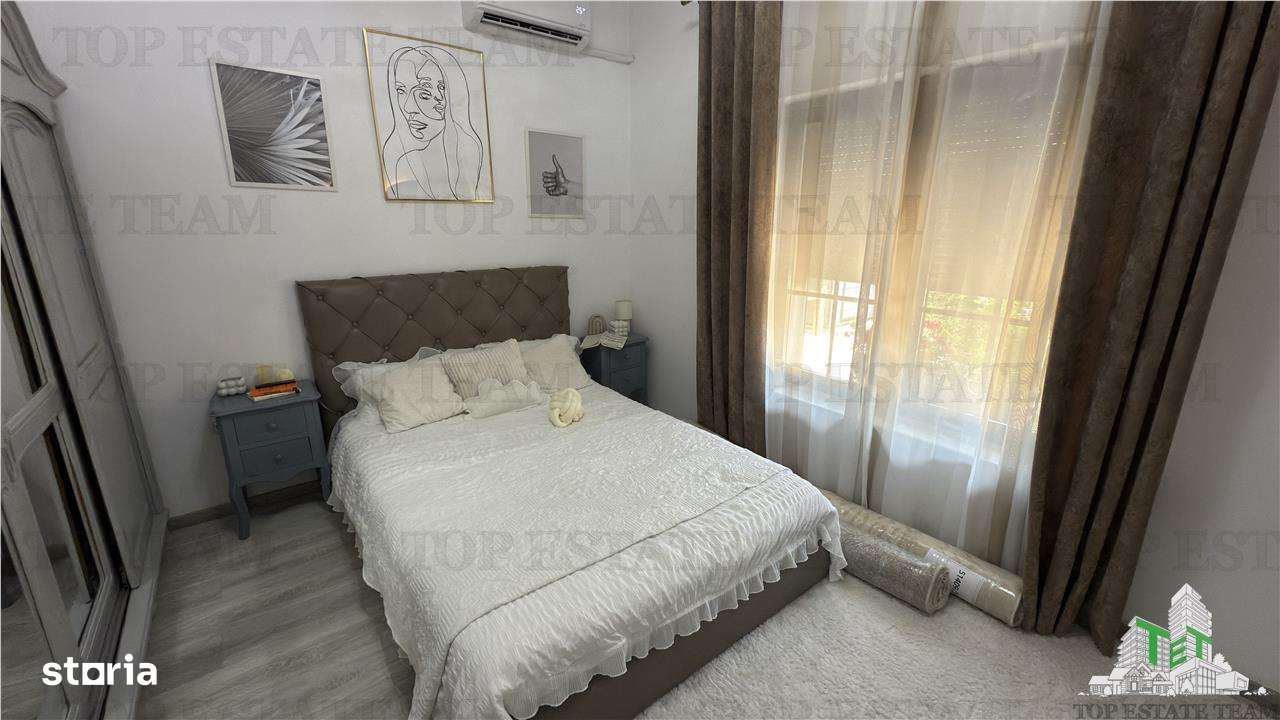 Casa individuala 4 camere 2 bai zona CernicaBalaceanca - Imagine principală: 5/20