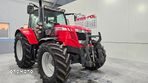 Massey Ferguson 6713 S Dyna 6 Bardzo Ładny  6612/6613/6614/6615/6616 - 13