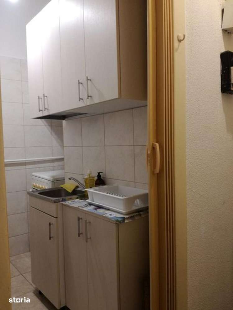 Garsoniera de vanzare, Pache  Protopopescu-4
