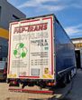 Mercedes-Benz ACTROS 2542 - 16