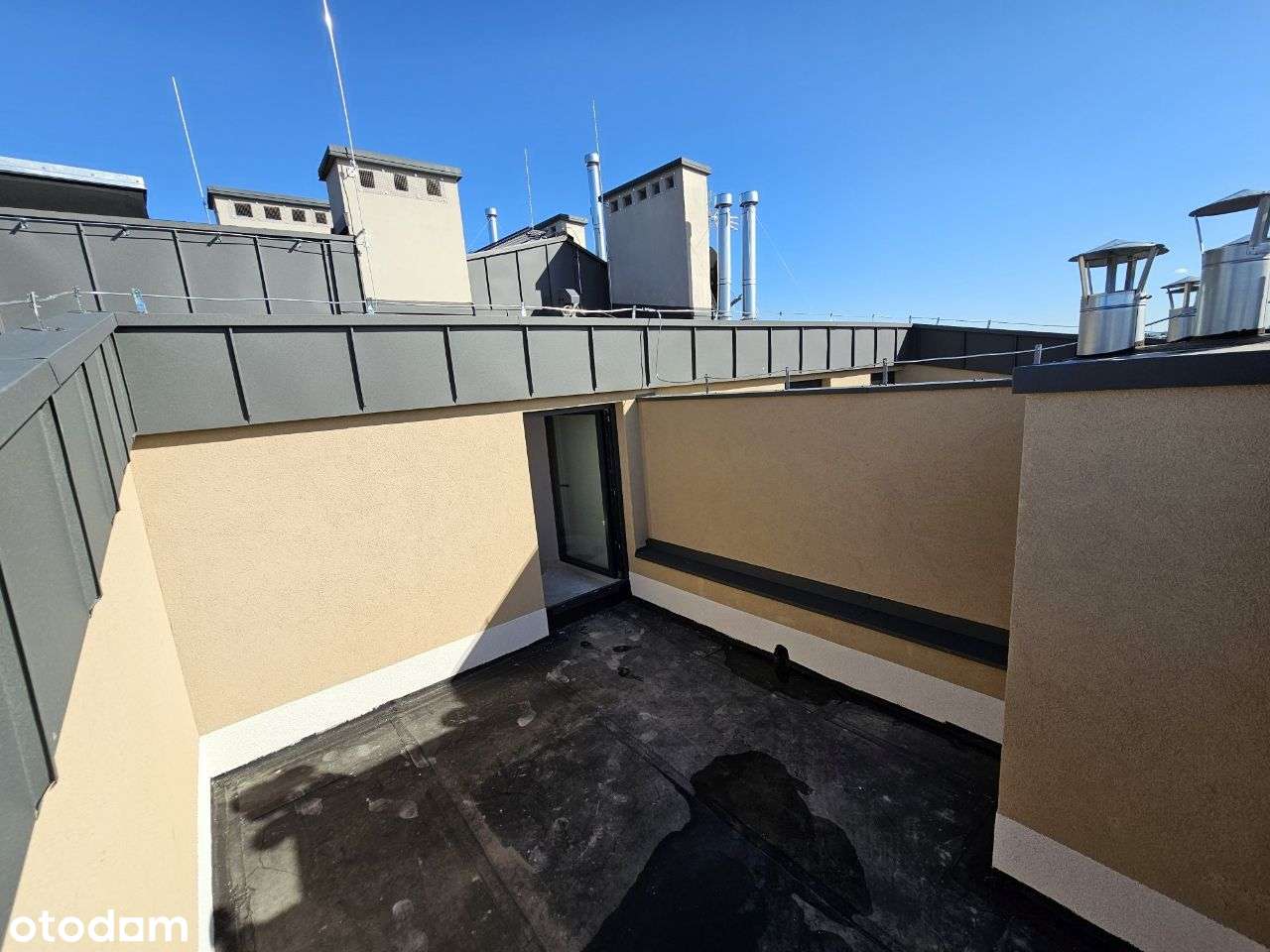 Apartamenty przy Nowym Kleparzu - Długa 82 Taras!-10