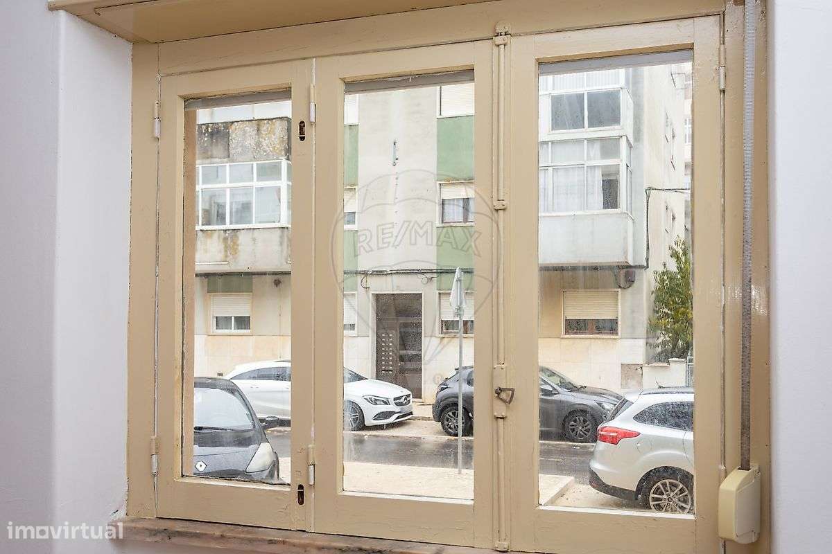 Apartamento T1 para venda - Grande imagem: 4/22