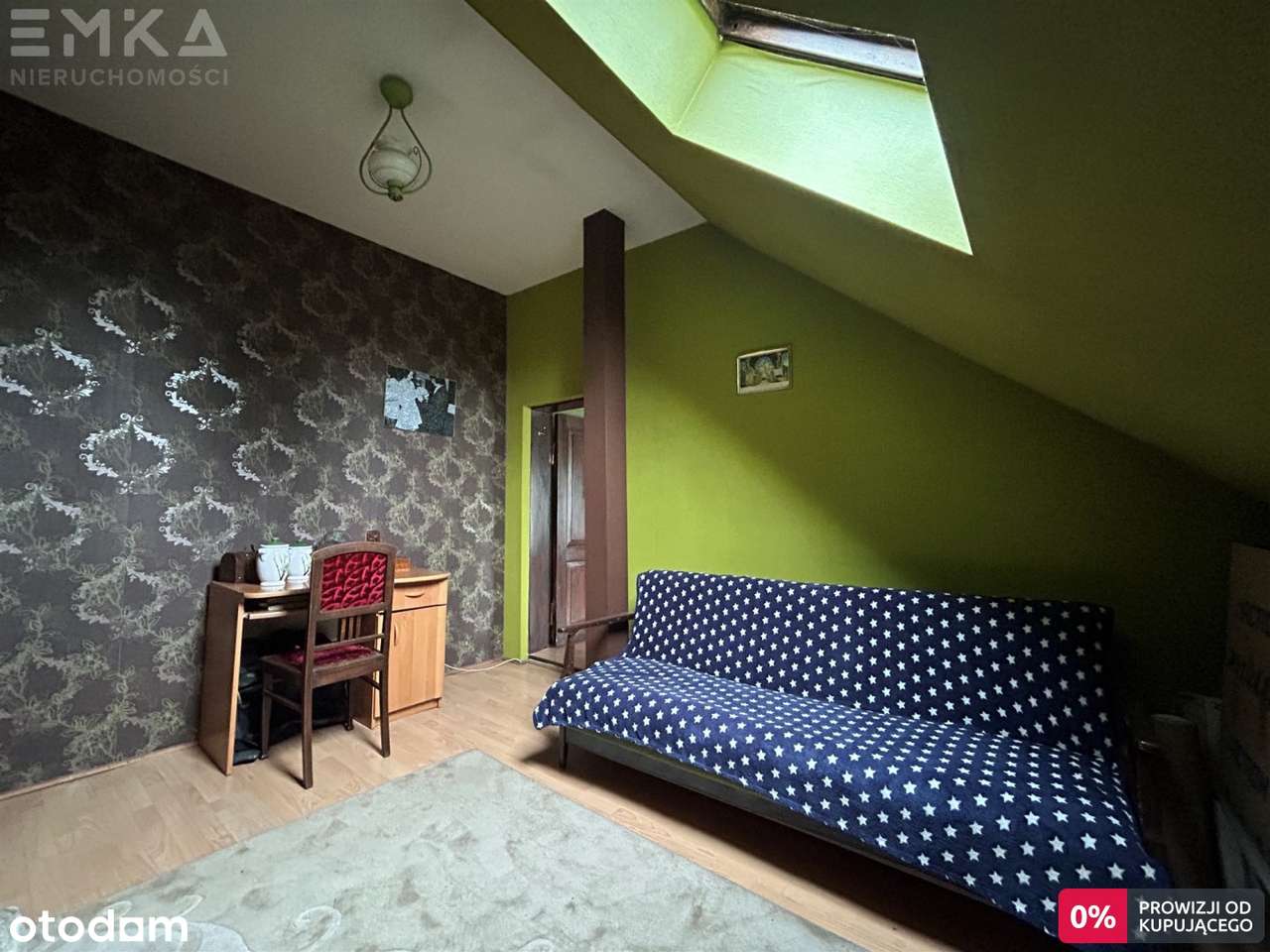 Międzywojenna willa 1926 | 2 niezależne mieszkani-18