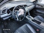 Honda Civic 1.6 i-DTEC Executive - 13