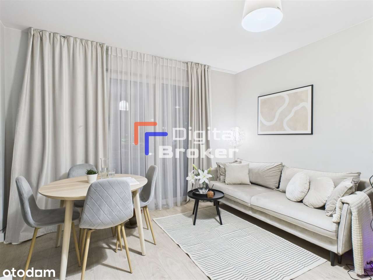 ⭐️Nowoczesne mieszkanie⭐️Duży ogródek⭐️Garaż⭐️ - Pełny obrazek: 5/14