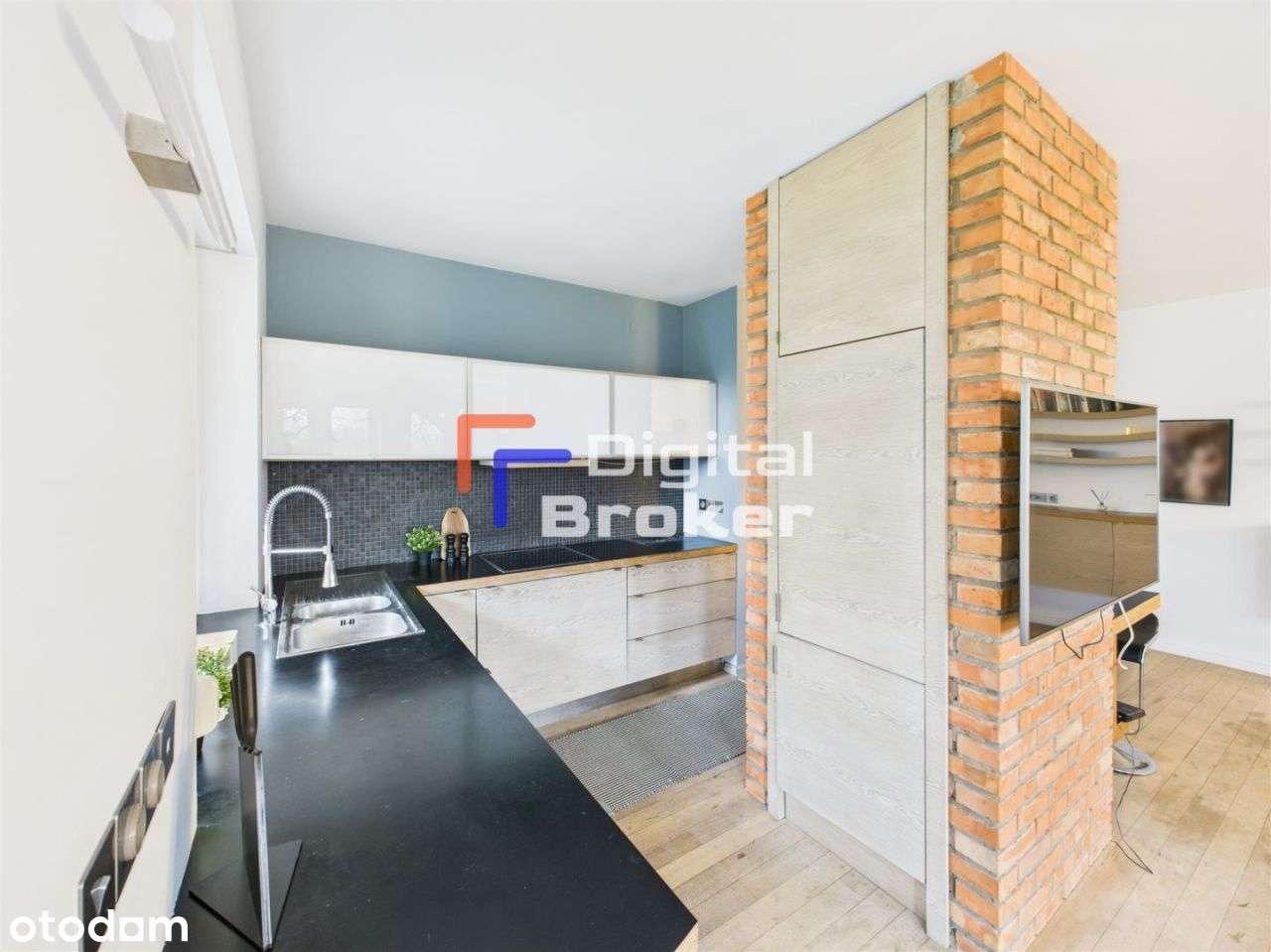 ⭐️ Styl Loftowy⭐️Jasne⭐️Gotowe do wprowadzenia⭐️ - Pełny obrazek: 4/16