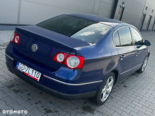 Volkswagen Passat 2.0 TDI DPF Comfortline - 38