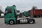 MAN TGX 18500 LLS-U mega volum - 8