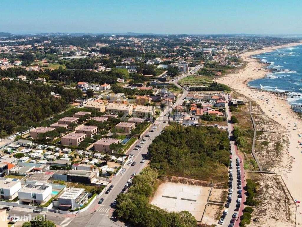 Terreno urbano para construção Em Valadares - Vila Nova de Gaia-16