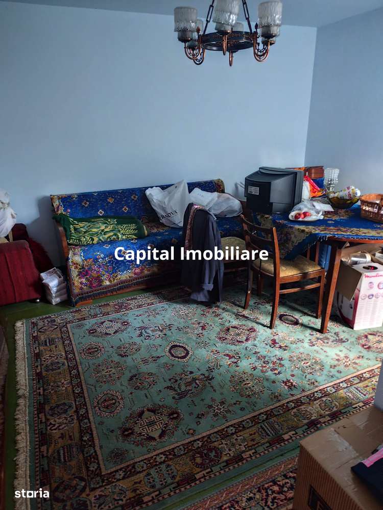 Casa Baicoi 120mp. Valea Stelii - Imagine principală: 2/13