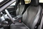 Peugeot 308 1.6 Hybrid GT Pack e-EAT8 - 12