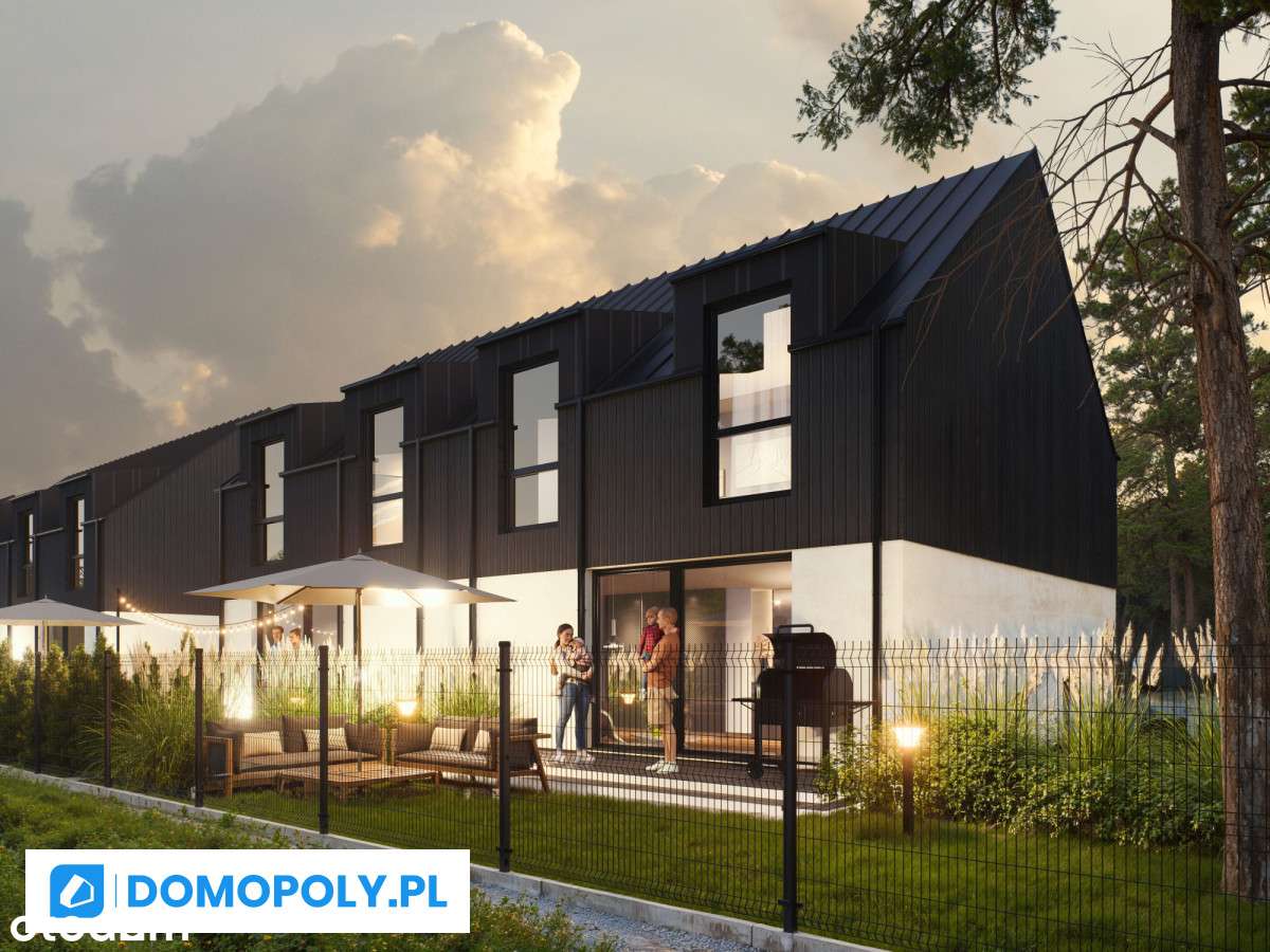 Dom przy lesie 20min od centrum Krakowa!-0