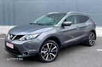 Nissan Qashqai 1.5 DCI Start/Stop Tekna - 15