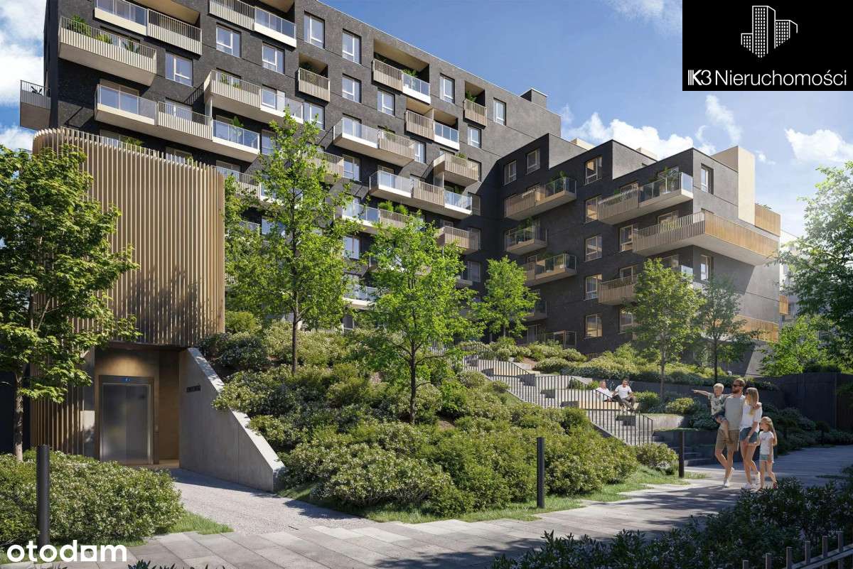 Promo! premium, taras, zielone, smart, prowizja 0%-1