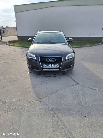 Audi A3 2.0 TDI DPF Ambition - 3